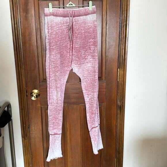 Free People Intimately | Cozy All Day Harem Leggings Size XS - Picture 3 of 13